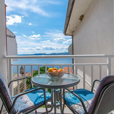 Apartment Terezija Pisak Buitenkant foto