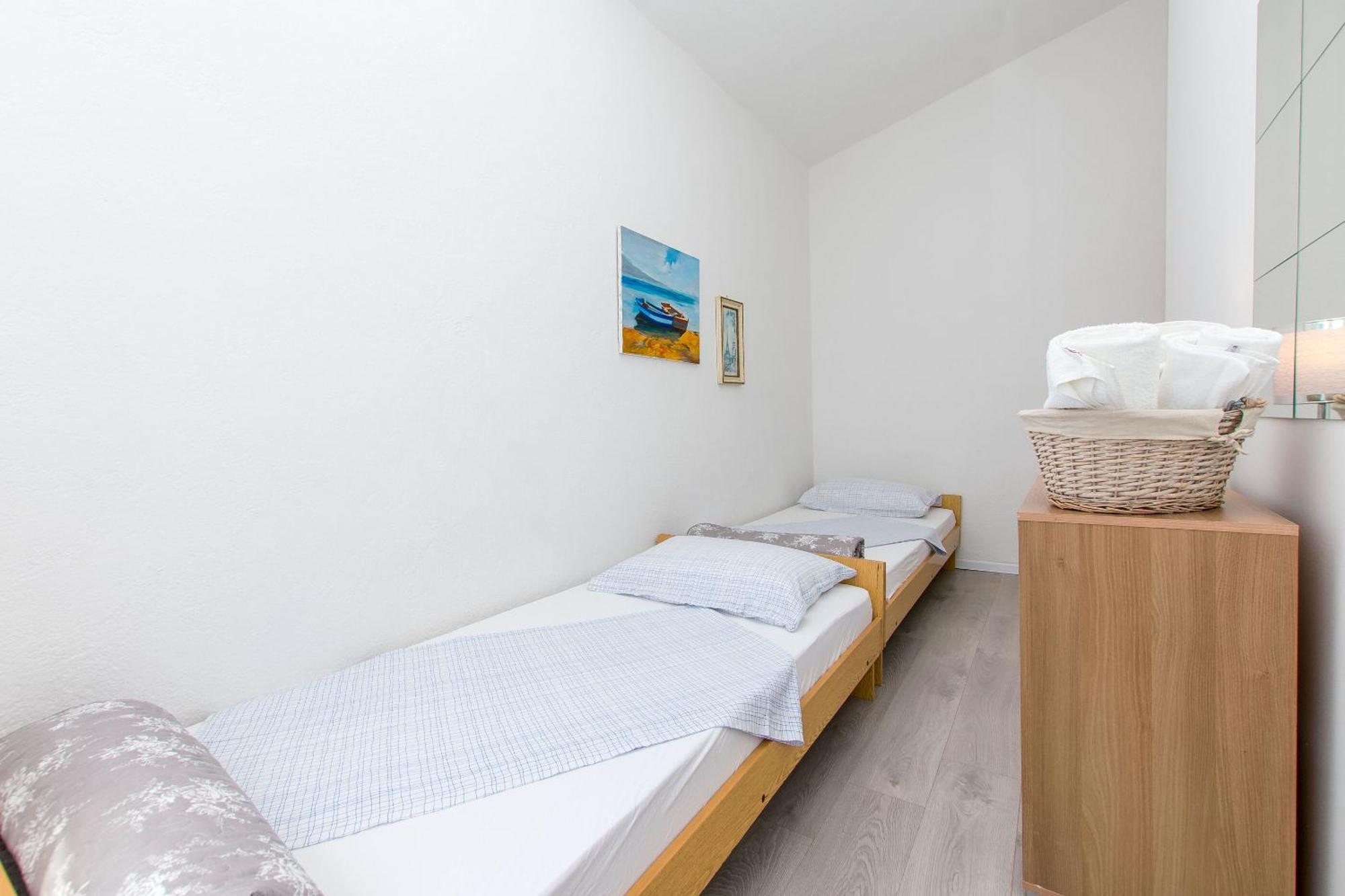 Apartment Terezija Pisak Buitenkant foto