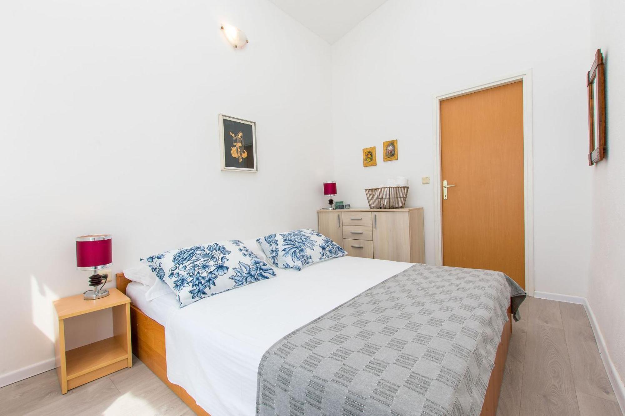 Apartment Terezija Pisak Buitenkant foto