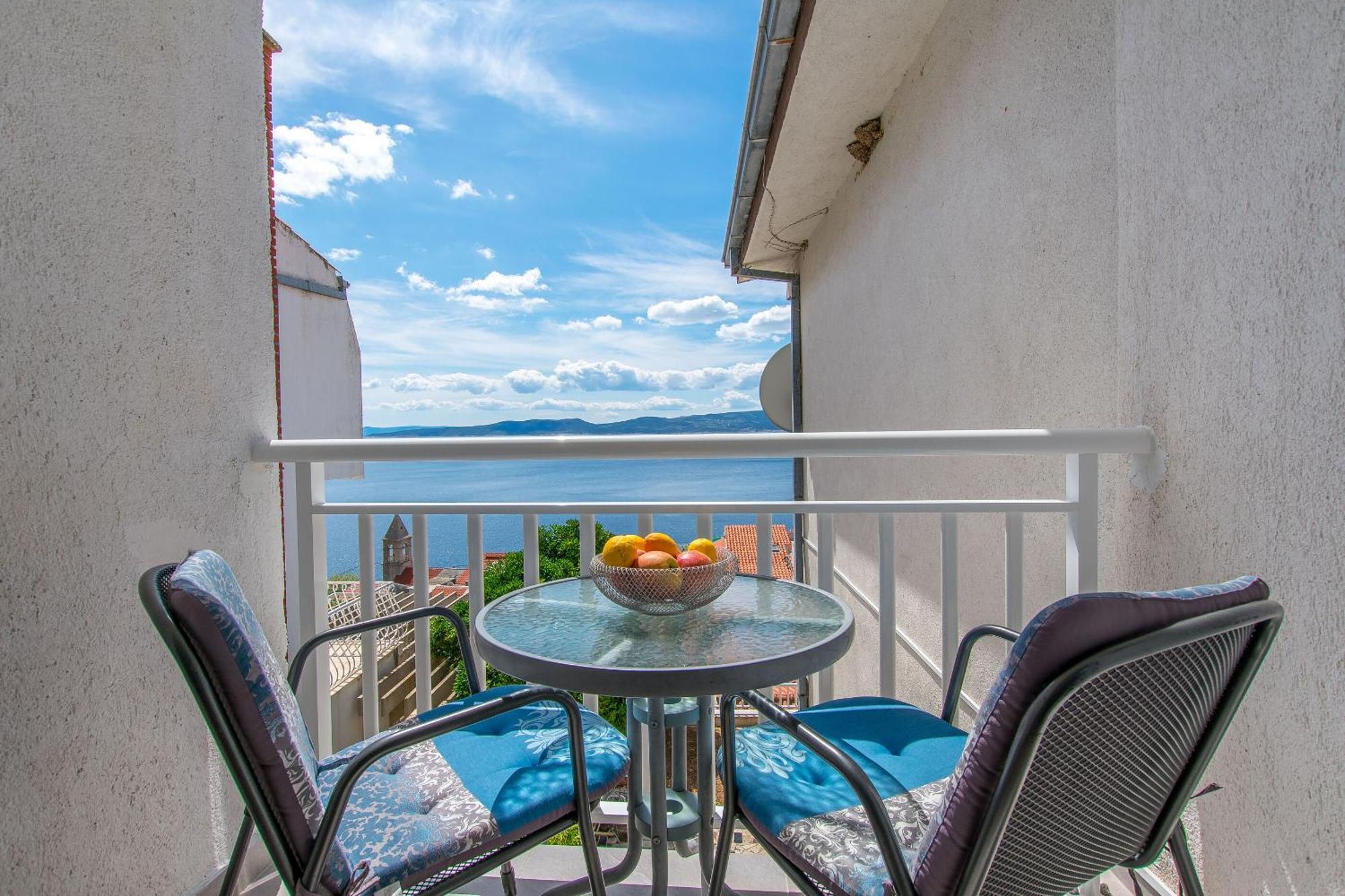 Apartment Terezija Pisak Buitenkant foto