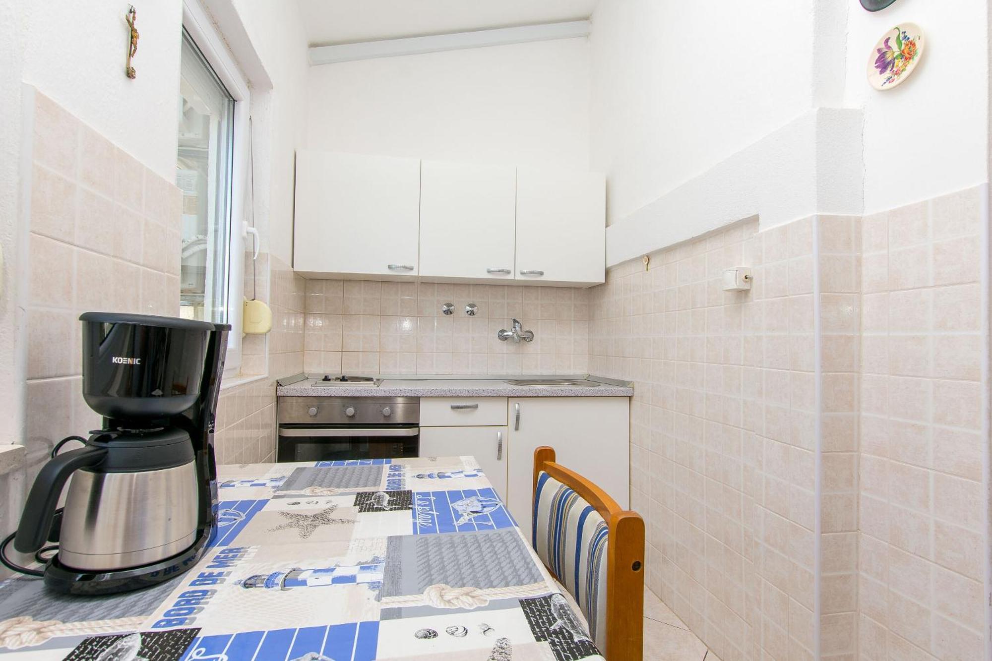 Apartment Terezija Pisak Buitenkant foto
