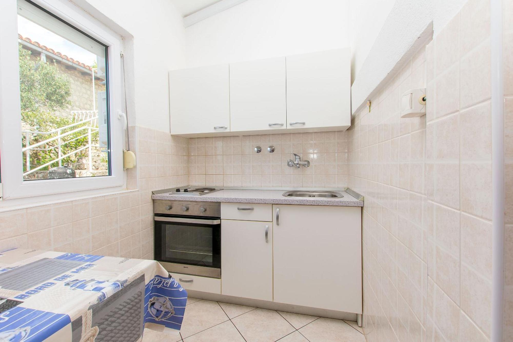 Apartment Terezija Pisak Buitenkant foto
