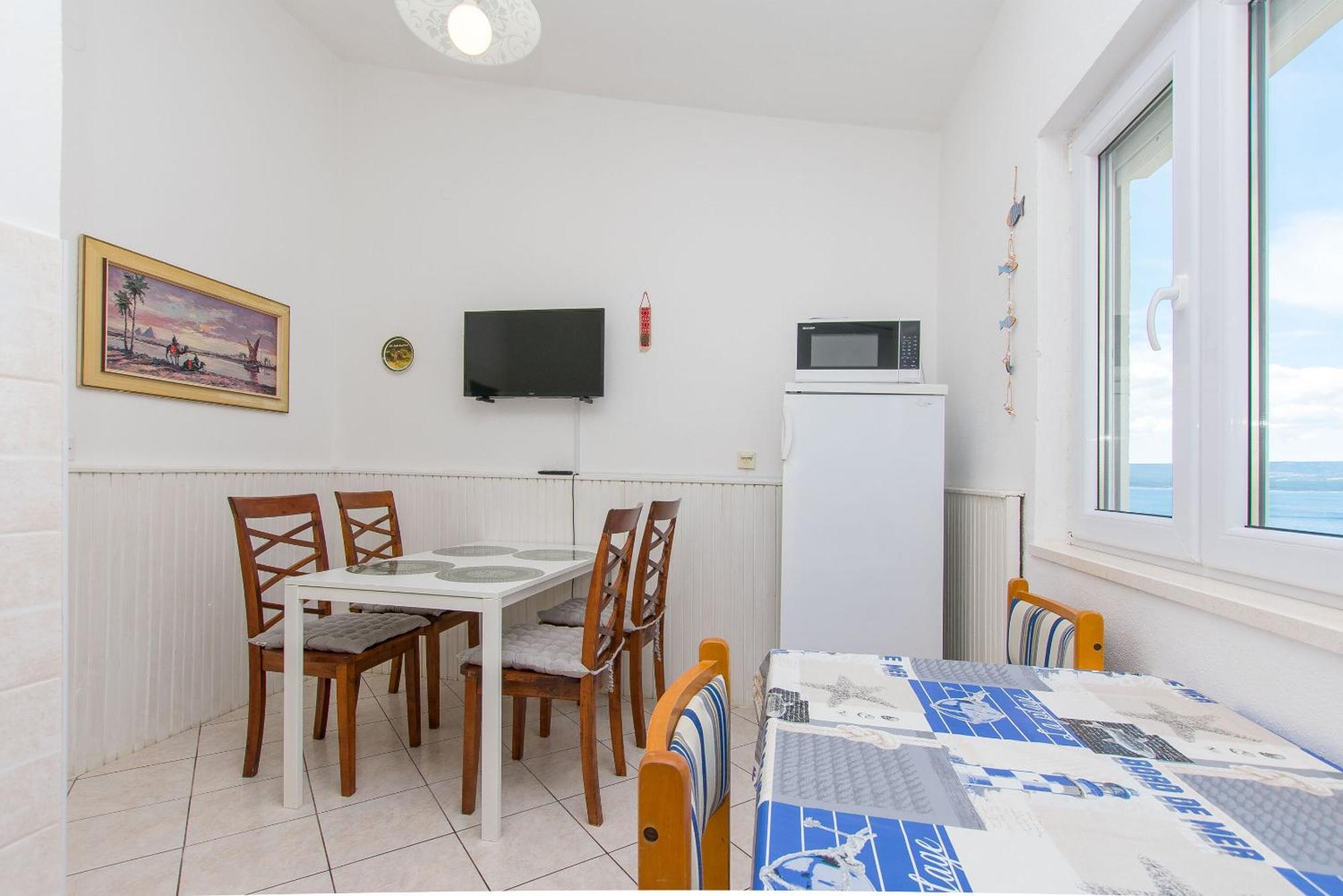 Apartment Terezija Pisak Buitenkant foto