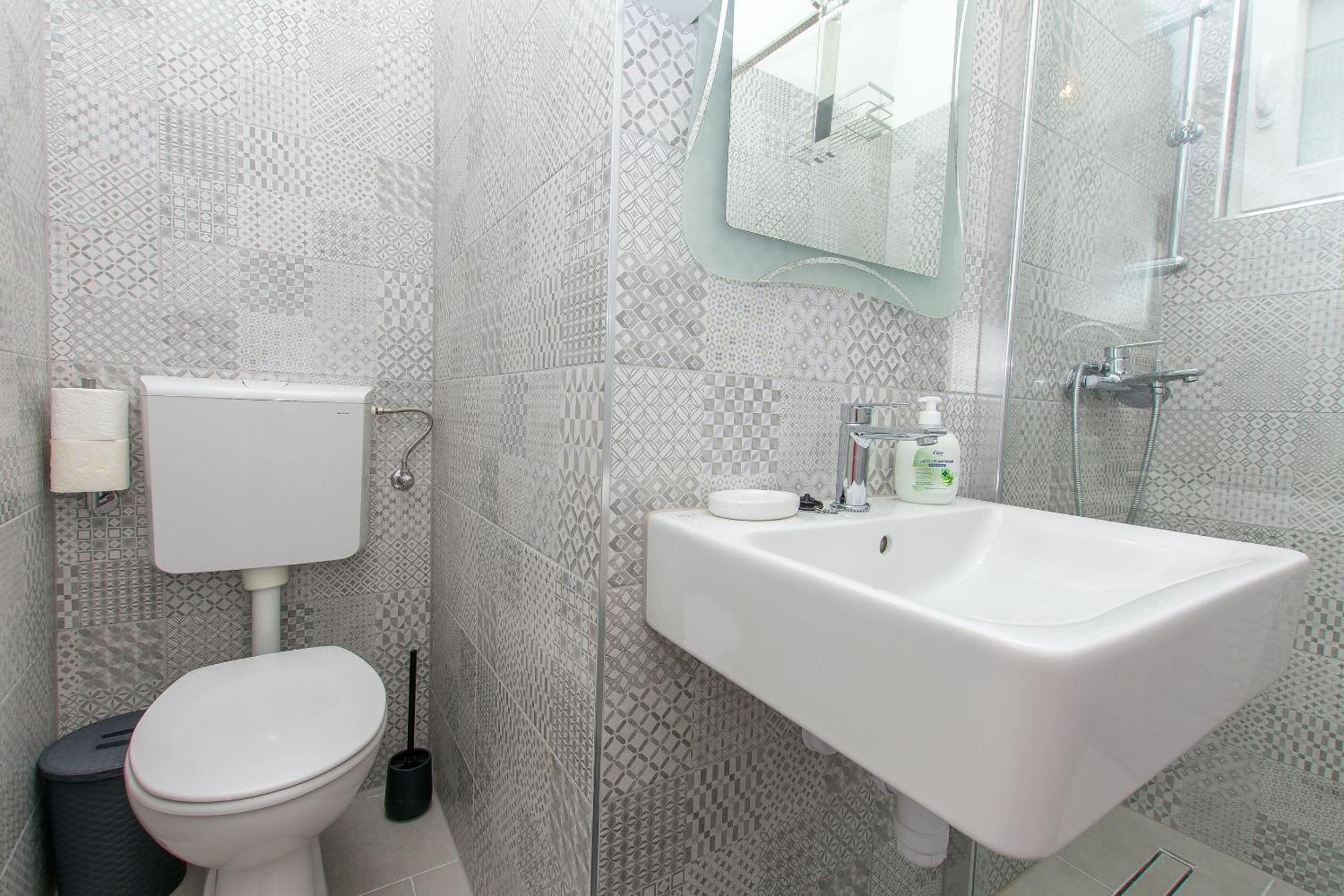 Apartment Terezija Pisak Buitenkant foto