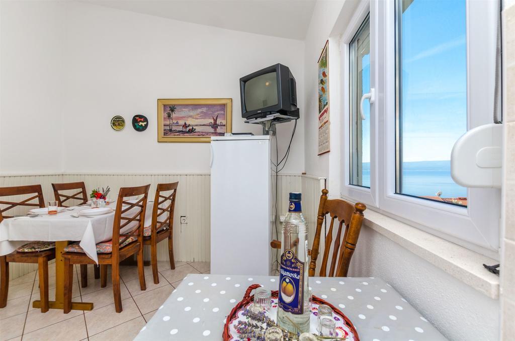 Apartment Terezija Pisak Buitenkant foto